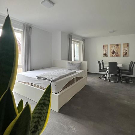Pv Apartment Eisenach Esterno foto