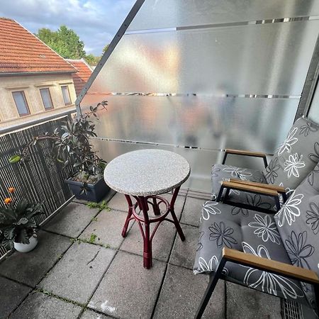 Pv Apartment Eisenach Esterno foto
