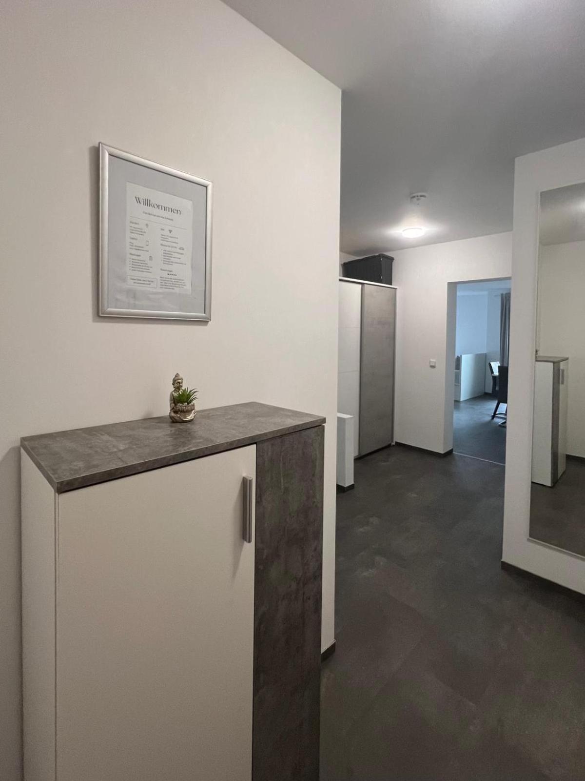 Pv Apartment Eisenach Esterno foto