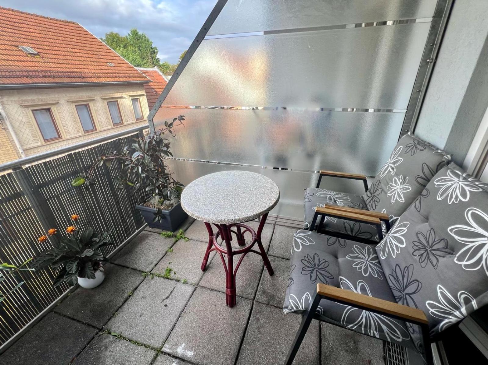 Pv Apartment Eisenach Esterno foto